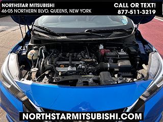 2021 Nissan Versa SV 3N1CN8EV5ML861669 in Long Island City, NY 13