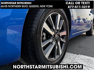 2021 Nissan Versa SV 3N1CN8EV5ML861669 in Long Island City, NY 16