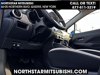 2021 Nissan Versa SV 3N1CN8EV5ML861669 in Long Island City, NY 20