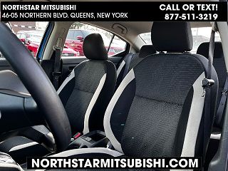 2021 Nissan Versa SV 3N1CN8EV5ML861669 in Long Island City, NY 21
