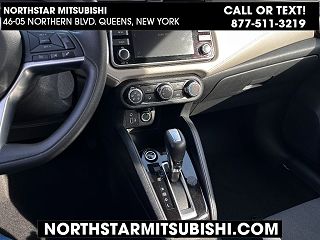 2021 Nissan Versa SV 3N1CN8EV5ML861669 in Long Island City, NY 24