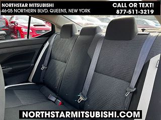 2021 Nissan Versa SV 3N1CN8EV5ML861669 in Long Island City, NY 28