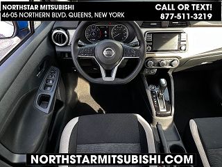 2021 Nissan Versa SV 3N1CN8EV5ML861669 in Long Island City, NY 29