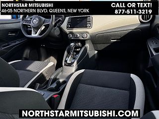 2021 Nissan Versa SV 3N1CN8EV5ML861669 in Long Island City, NY 31