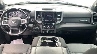 2021 Ram 1500 Big Horn/Lone Star 1C6RRFFG4MN693336 in Augusta, GA 13