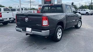 2021 Ram 1500 Big Horn/Lone Star 1C6RRFFG4MN693336 in Augusta, GA 8