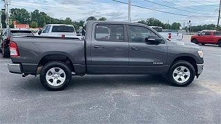 2021 Ram 1500 Big Horn/Lone Star 1C6RRFFG4MN693336 in Augusta, GA 9