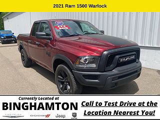 2021 Ram 1500 SLT VIN: 1C6RR7GG2MS536930