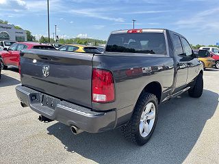 2021 Ram 1500 Tradesman 1C6RR7FT0MS579208 in Connellsville, PA 3