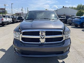 2021 Ram 1500 Tradesman 1C6RR7FT0MS579208 in Connellsville, PA 8