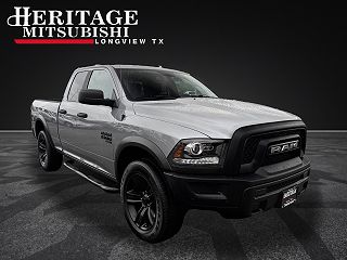 2021 Ram 1500 SLT VIN: 1C6RR7GG8MS505861