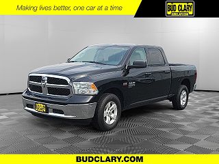 2021 Ram 1500 SLT VIN: 1C6RR7TT8MS516376