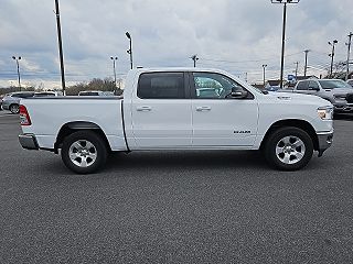 2021 Ram 1500 Big Horn/Lone Star 1C6SRFFT0MN637439 in Oxford, PA 5