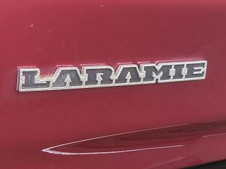 2021 Ram 1500 Laramie 1C6SRFJTXMN644325 in Princeton, IL 31