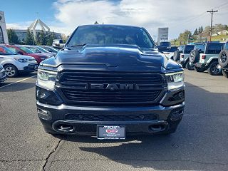 2021 Ram 1500 Laramie 1C6SRFRT9MN657359 in Pullman, WA 11