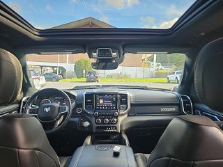 2021 Ram 1500 Laramie 1C6SRFRT9MN657359 in Pullman, WA 20