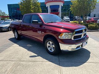 2021 Ram 1500 SLT VIN: 1C6RR7TT4MS521980