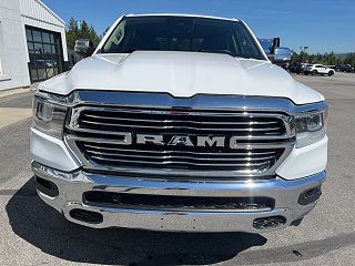 2021 Ram 1500 Laramie 1C6SRFJTXMN523326 in Sagle, ID 3