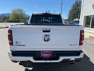 2021 Ram 1500 Laramie 1C6SRFJTXMN523326 in Sagle, ID 7