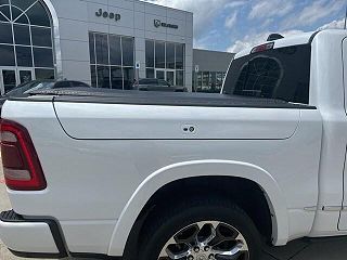 2021 Ram 1500 Limited 1C6SRFHT9MN672445 in Texarkana, TX 10