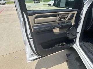 2021 Ram 1500 Limited 1C6SRFHT9MN672445 in Texarkana, TX 20