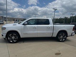 2021 Ram 1500 Limited 1C6SRFHT9MN672445 in Texarkana, TX 4