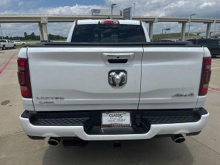 2021 Ram 1500 Limited 1C6SRFHT9MN672445 in Texarkana, TX 6