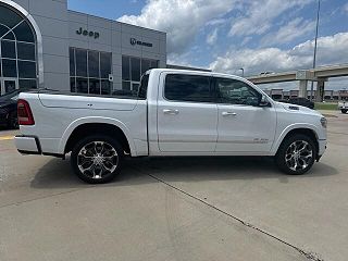 2021 Ram 1500 Limited 1C6SRFHT9MN672445 in Texarkana, TX 8