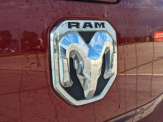 2021 Ram 1500 Big Horn/Lone Star 1C6RRFBGXMN559369 in Tinley Park, IL 34