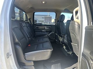 2021 Ram 1500 Laramie 1C6SRFRT9MN739947 in Waukesha, WI 17