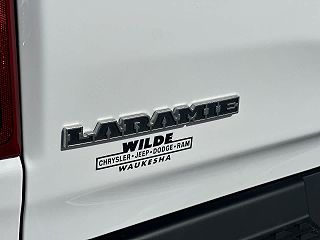 2021 Ram 1500 Laramie 1C6SRFRT9MN739947 in Waukesha, WI 9