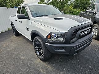 2021 Ram 1500 SLT VIN: 1C6RR7GG8MS523406