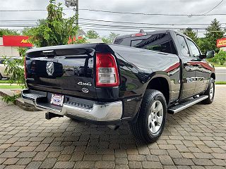 2021 Ram 1500 Big Horn/Lone Star 1C6RRFBGXMN580853 in Woodbury, NJ 6