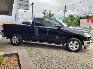 2021 Ram 1500 Big Horn/Lone Star 1C6RRFBGXMN580853 in Woodbury, NJ 7