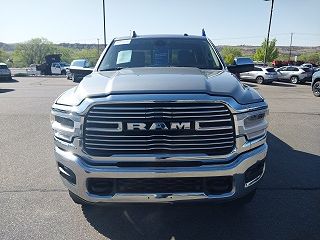 2021 Ram 2500 Laramie 3C6UR5FL5MG653874 in Farmington, NM 8