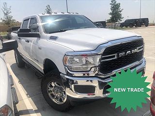 2021 Ram 2500 Tradesman VIN: 3C6UR5CJ0MG608098