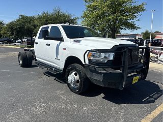 2021 Ram 3500 Tradesman VIN: 3C7WRTCJ6MG593552