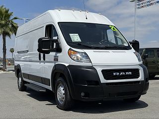 2021 Ram ProMaster 3500 VIN: 3C6MRVHG4ME538632