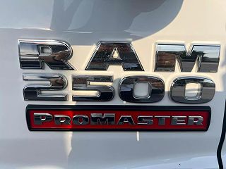 2021 Ram ProMaster 2500 3C6LRVDG2ME519742 in Miami, FL 28