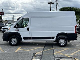 2021 Ram ProMaster 1500 3C6LRVBG8ME565157 in Milford, MA 2