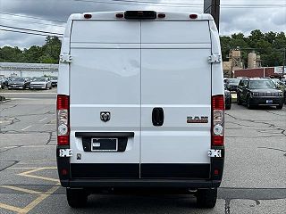 2021 Ram ProMaster 1500 3C6LRVBG8ME565157 in Milford, MA 3