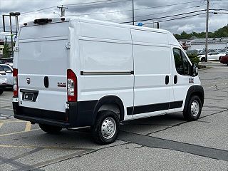 2021 Ram ProMaster 1500 3C6LRVBG8ME565157 in Milford, MA 5