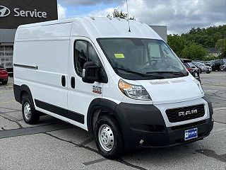 2021 Ram ProMaster 1500 3C6LRVBG8ME565157 in Milford, MA 6
