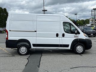 2021 Ram ProMaster 1500 3C6LRVBG8ME565157 in Milford, MA 7