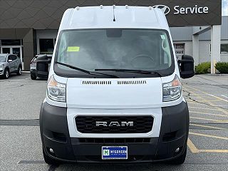 2021 Ram ProMaster 1500 3C6LRVBG8ME565157 in Milford, MA 8
