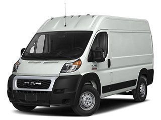 2021 Ram ProMaster 2500 VIN: 3C6LRVDG4ME508189