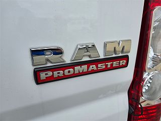 2021 Ram ProMaster 2500 3C6LRVDG1ME517450 in Renton, WA 14
