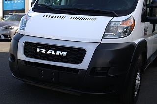 2021 Ram ProMaster 2500 3C6LRVDG9ME510861 in Sacramento, CA 69