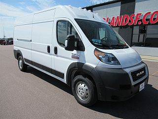 2021 Ram ProMaster 2500 VIN: 3C6LRVDG0ME570298