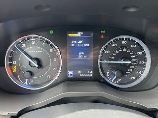2021 Subaru Ascent Touring 4S4WMARDXM3413859 in Asheville, NC 14
